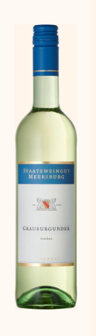 Gutswein Grauburgunder trocken