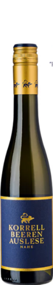 Riesling Beerenauslese "Paradies"
