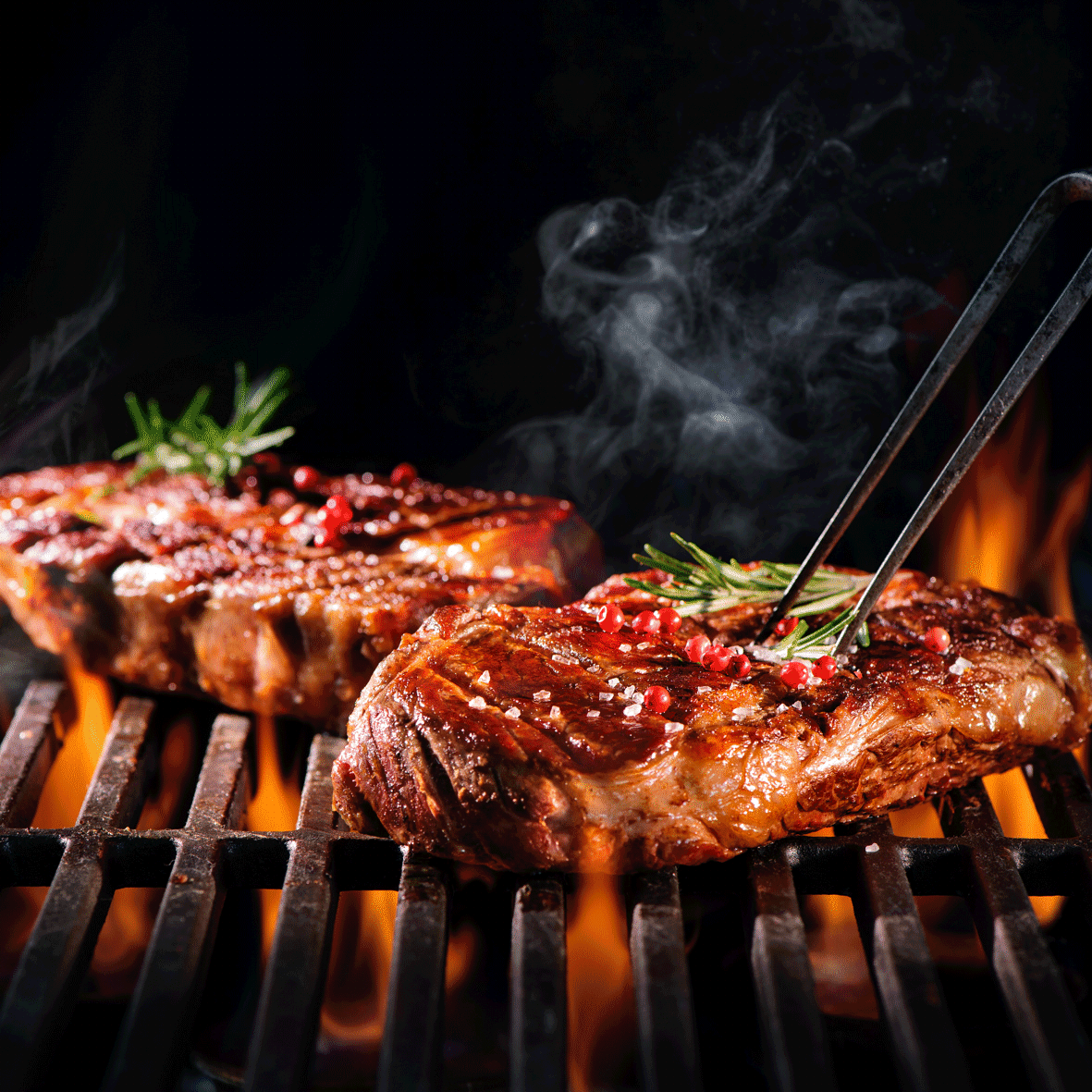 Grill & Chill