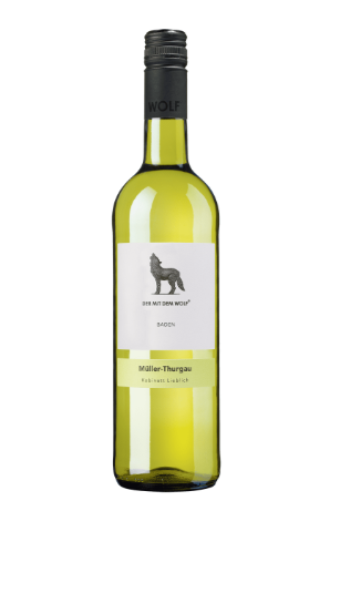 Müller-Thurgau Kabinett lieblich