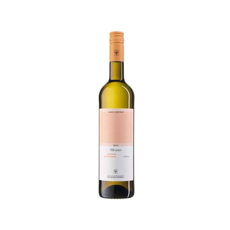 Silvaner trocken DQW