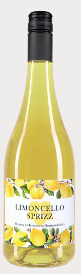 Limoncello Sprizz