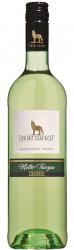 Müller-Thurgau Kabinett trocken