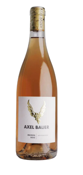Maison Rosè "Meisterstück"