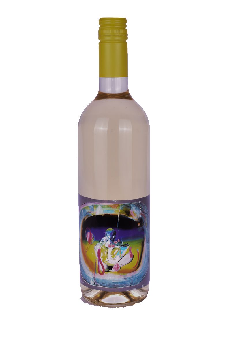 Bio-Grauer Burgunder Beerenauslese süß