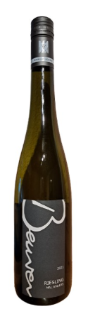 Riesling mal anders