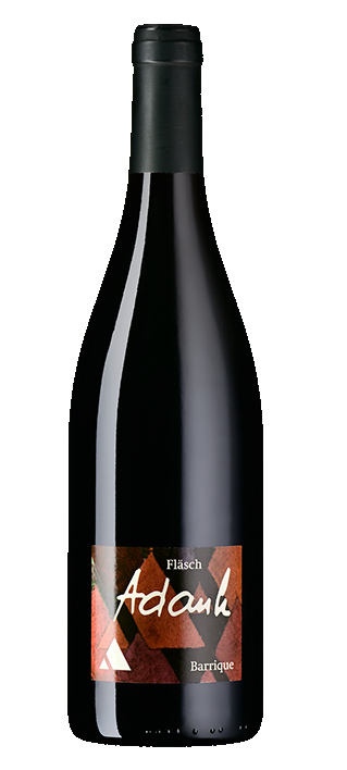 Fläscher Blauburgunder Barrique