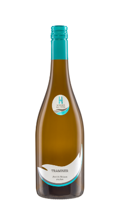 Traminer trocken QbA