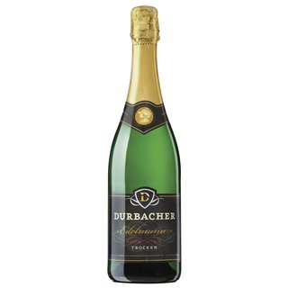 Durbacher "Edelmann" trocken