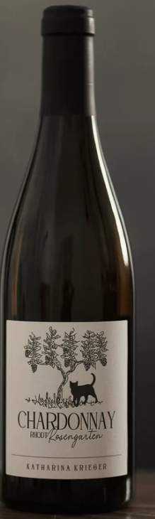 Chardonnay Rhodter Rosengarten