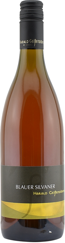 Blauer Silvaner
