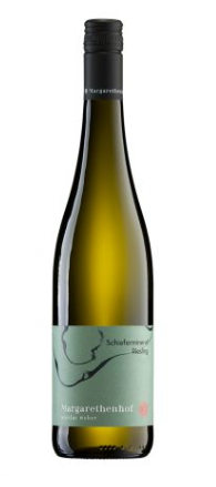 Ayler Riesling - Schieferstein feinherb