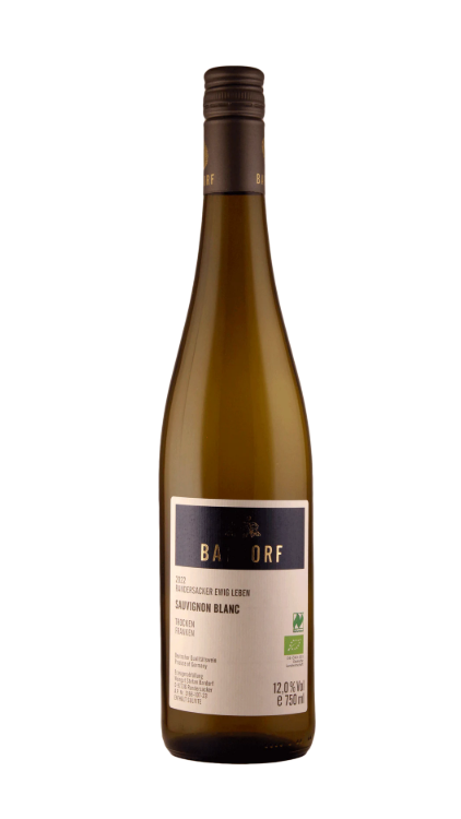 Randersackerer Ewig Leben Sauvignon Blanc QBA