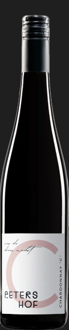Chardonnay trocken "C"