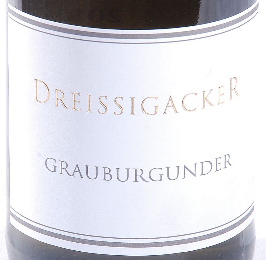Grauburgunder
