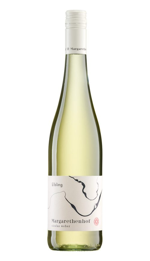 Elbling – Der Spritzige --  trocken