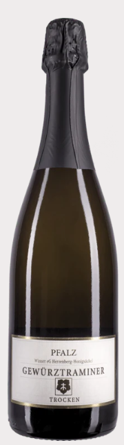 Gewürztraminer Sekt trocken