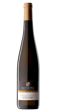 Zuckerle Riesling trocken