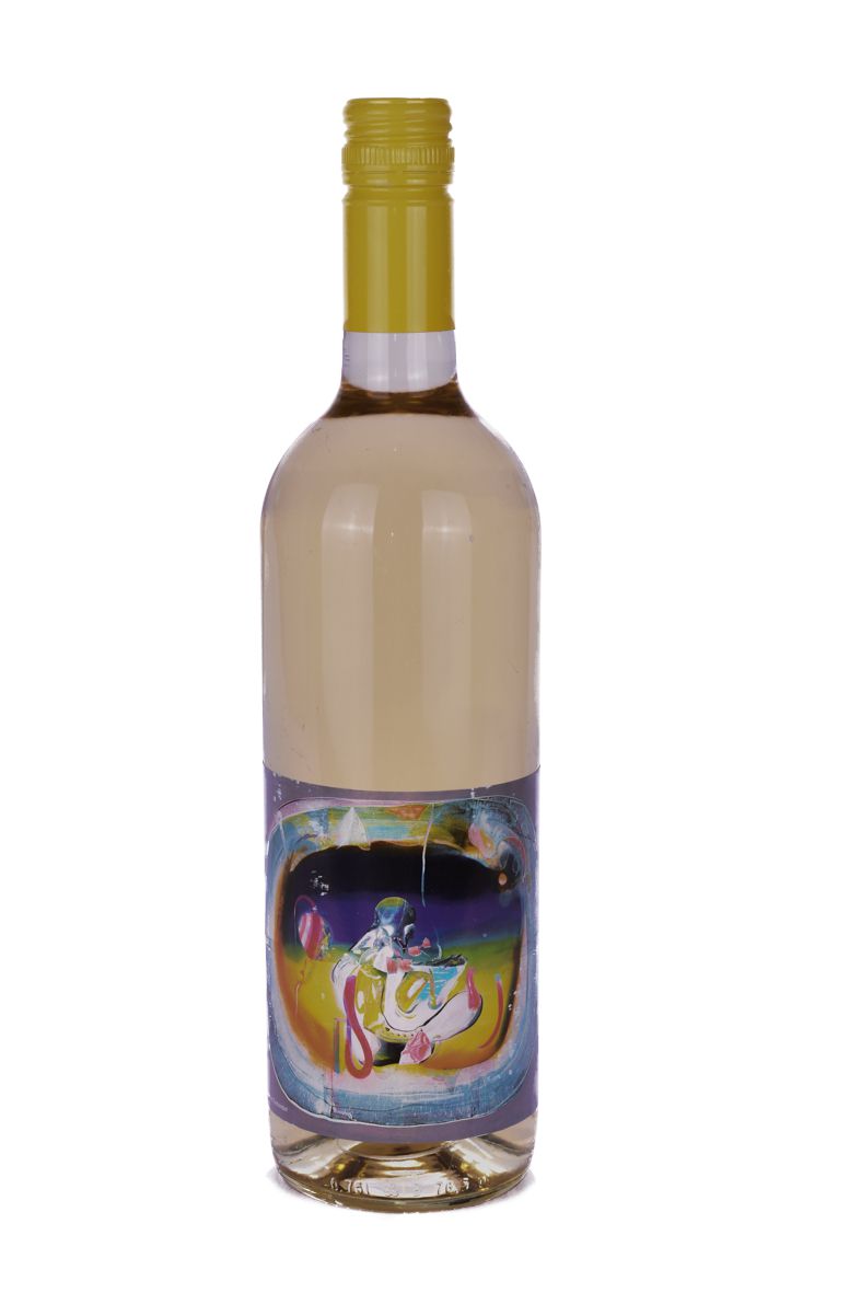 Bio-Neuburger / Furmint süß