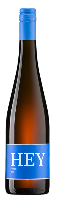 Rosé trocken