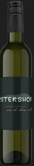 Faber Auslese