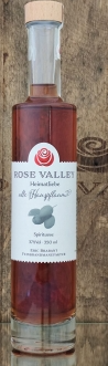 Heimatliebe"Alte Hauspflaume" 350 ml